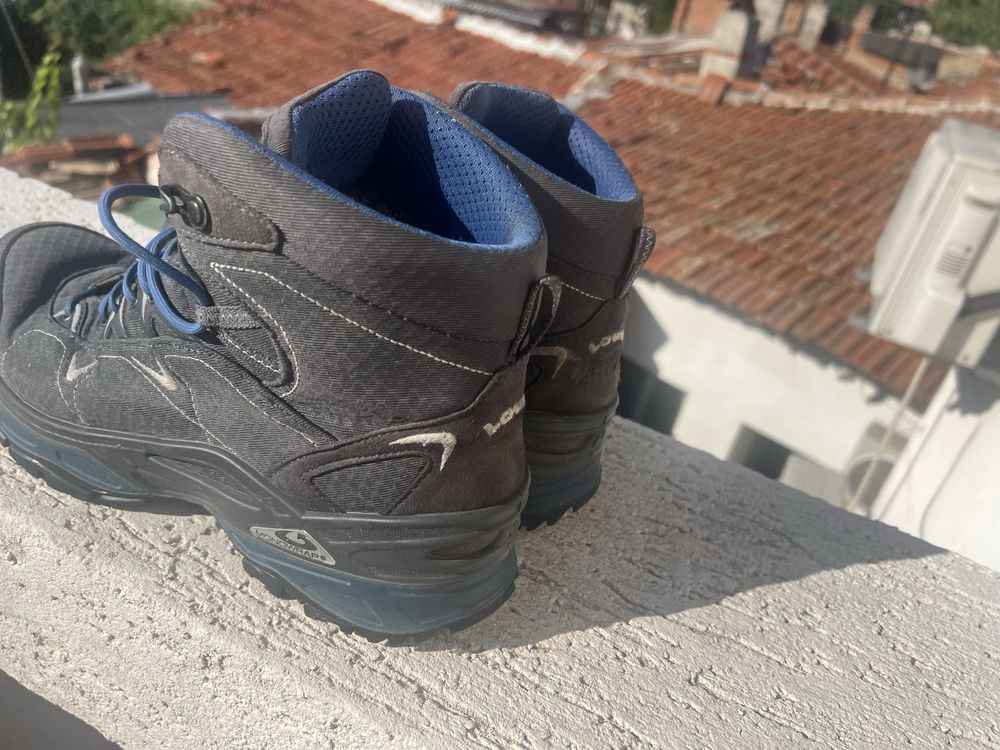 Lowa Ferrox 46 Gore-Tex