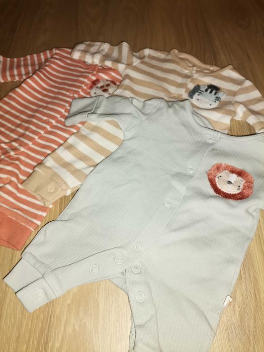 Salopete next pana la 1 luna