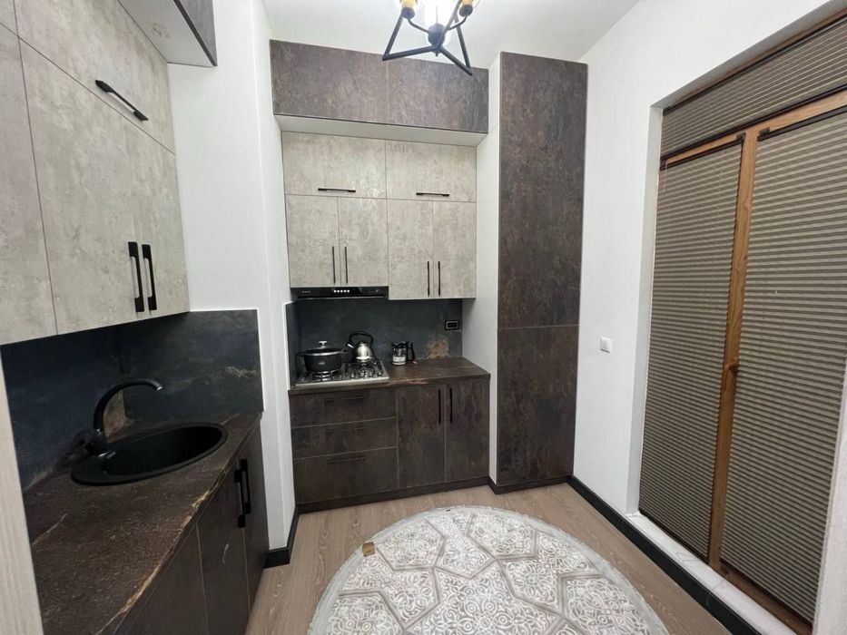 Сдается 1 ком Юнусабад. ЖК Manzara City