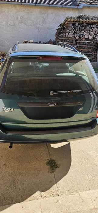 Vand Ford Focus 1.6 Combi Benzina 2002