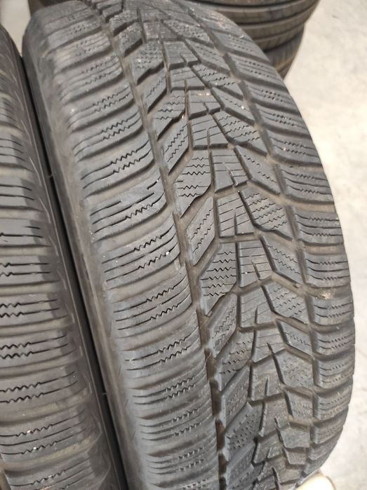 225/60/17 Hankook