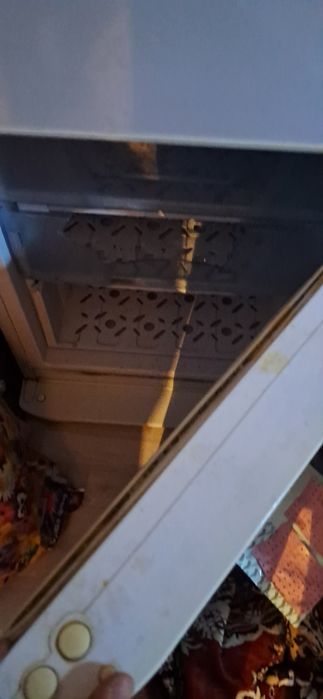 Бирюса морощильник только работает