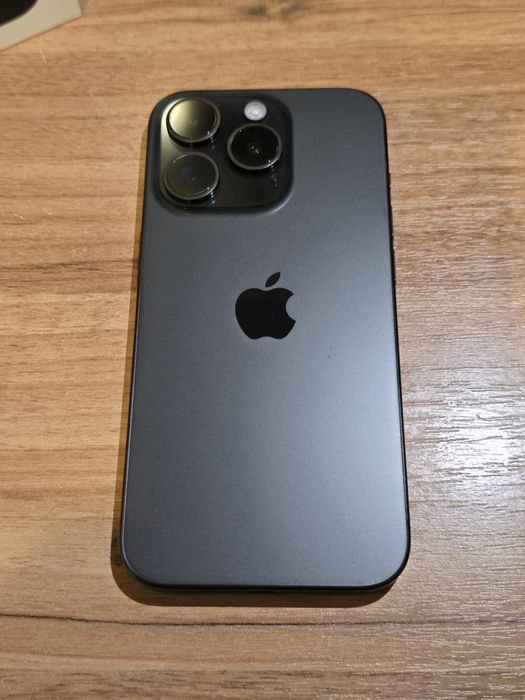 Iphone 15 Pro 128GB 88% Sanatate baterie