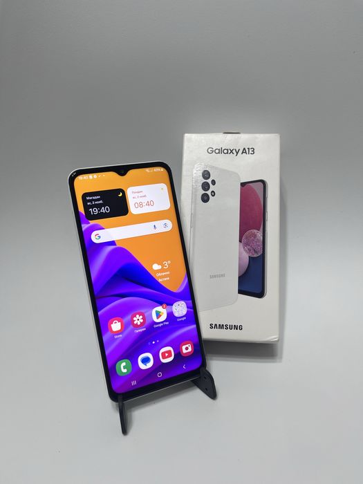 Samsung Galaxy A13 4/128GB