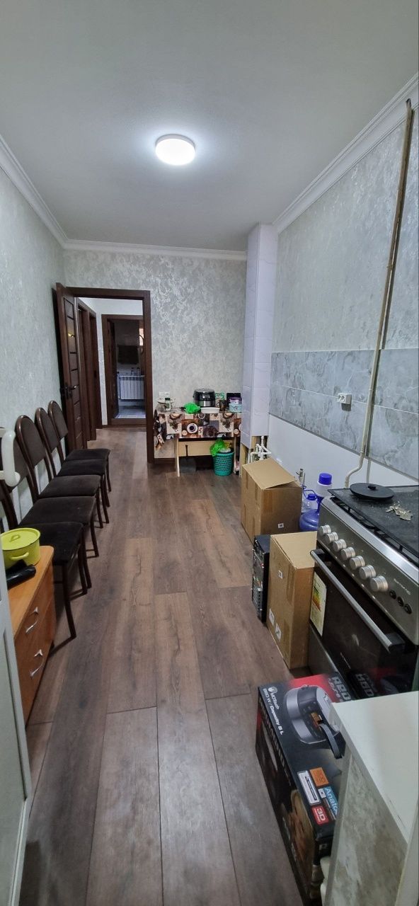 Срочно продается квартира Микрораён