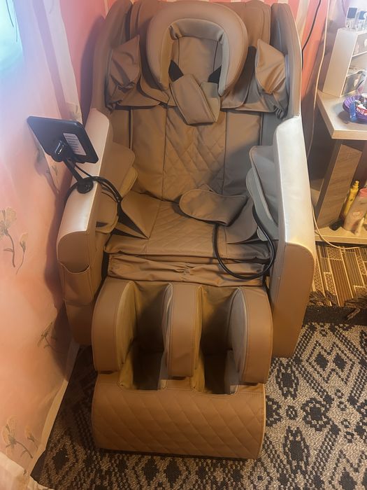 Vand fotoliu de masaj