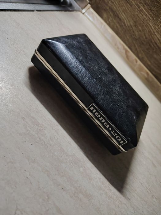 Работеща Ретро бръснарка машина от 70те години