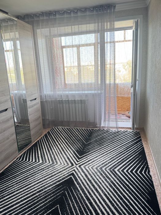 3-х комнатная  Сортировка