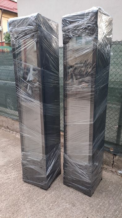 Хладилна витрина