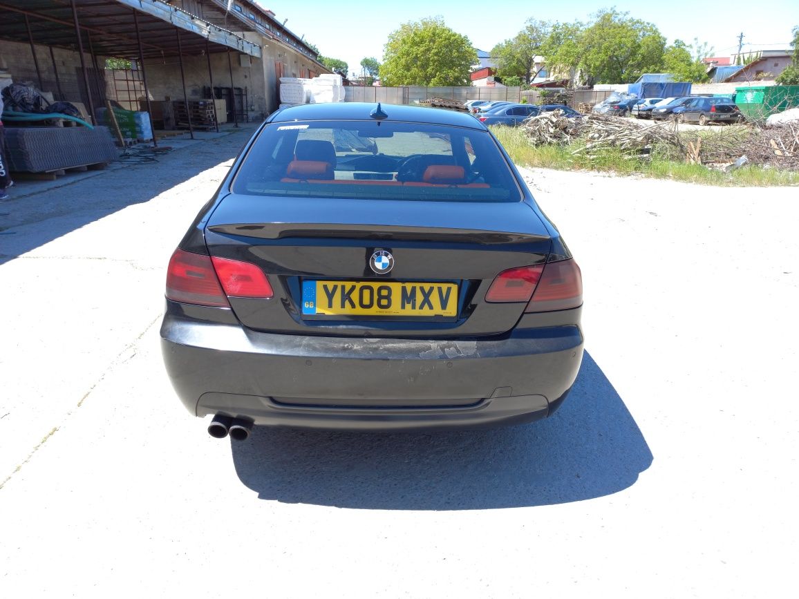 Piese auto BMW e92 325i M pachet