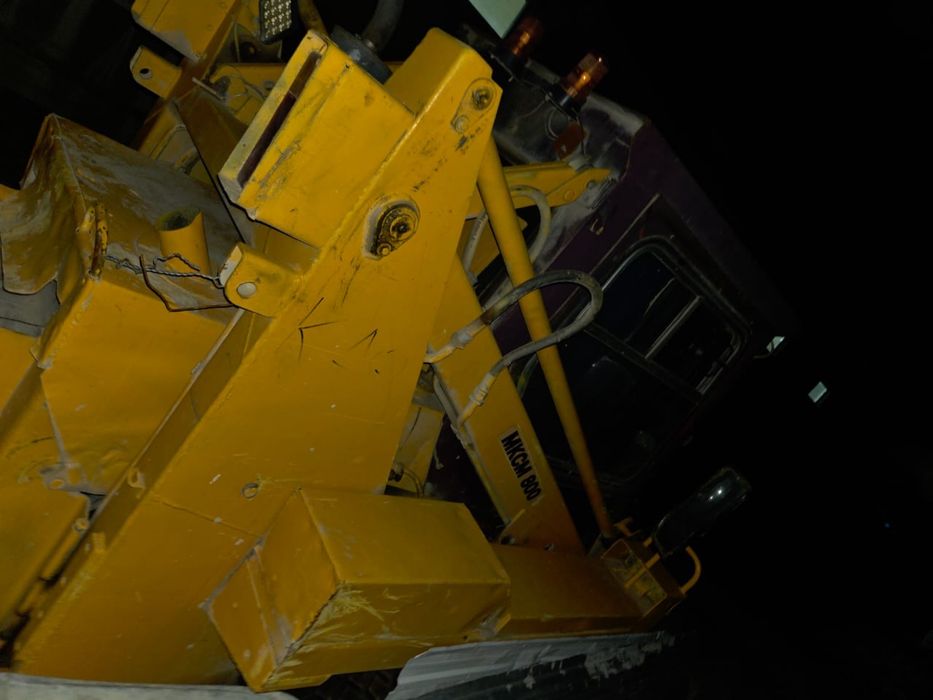 Бобкат продается, в хорошем состоянии