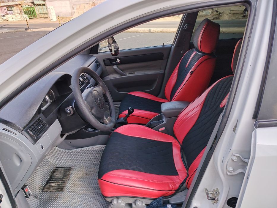 Лассети сотилади метанда