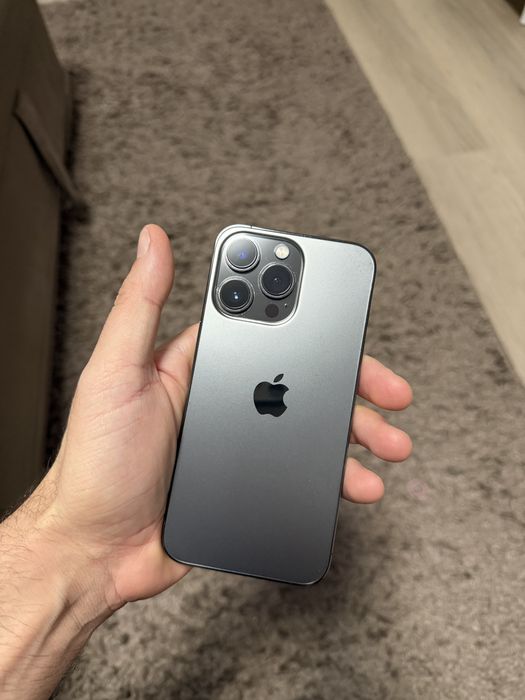 Iphone 13 pro 256g oferta