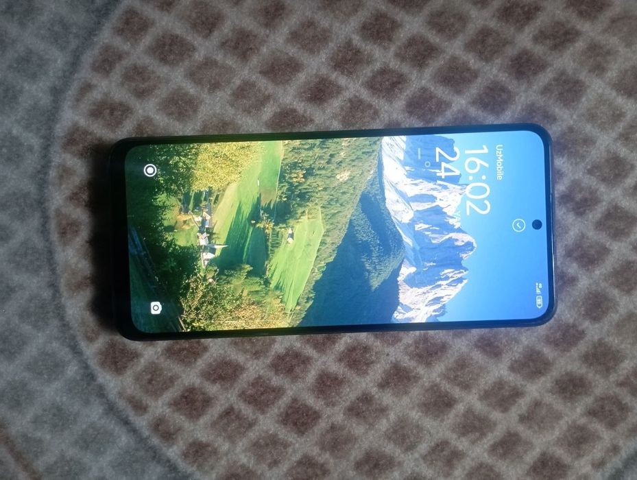 Redmi note 12 pro