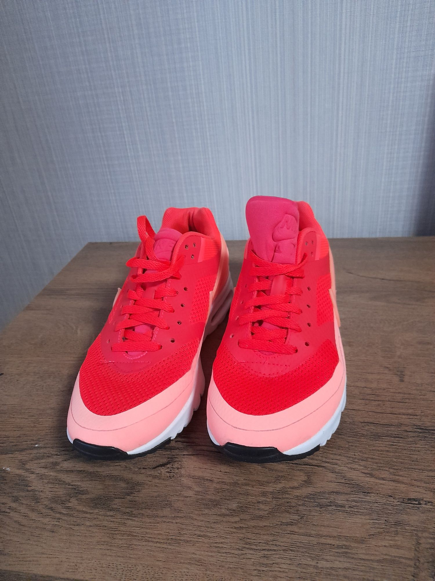 Nike Air max bw Ultra маратонки 38 номер.