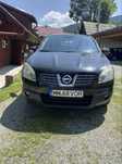 Vând Nissan Qashqai