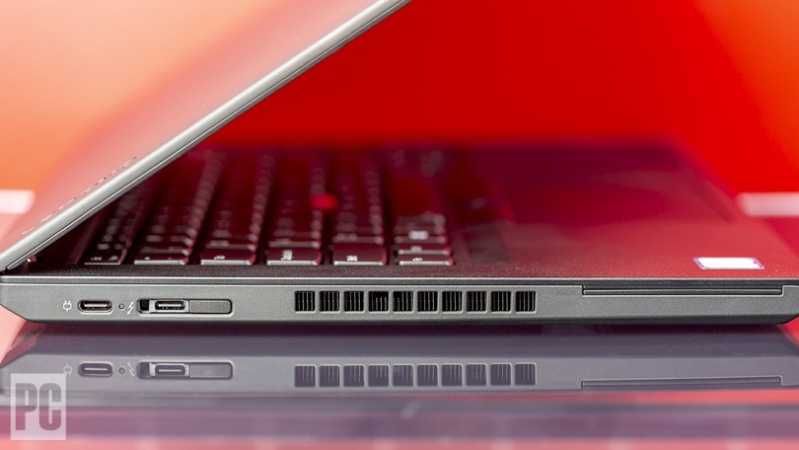 Ultrabook Lenovo ThinkPad T480 Intel Core i5 8GB 256SSD 14.1 GARANTIE*