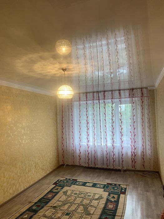 Сдается квартира