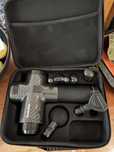 Пистолет за масаж / Масажор / Massage gun