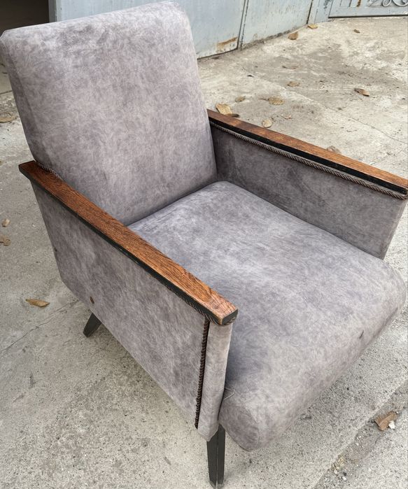 Кресло мягкое очень удобное