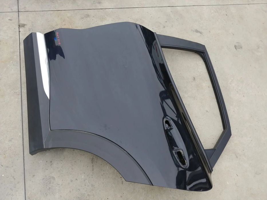 usa portiera stanga spate ford puma 2019-2023