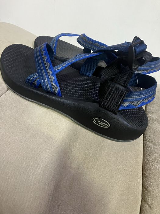 Мъжки сандали ,,Nike ACG”-46 и ,,Chaco”-42 (Нови)