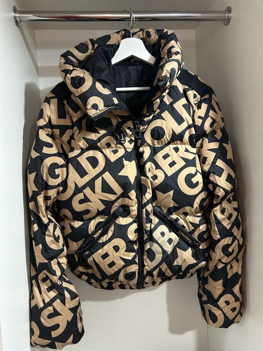 Ски яке Goldbergh