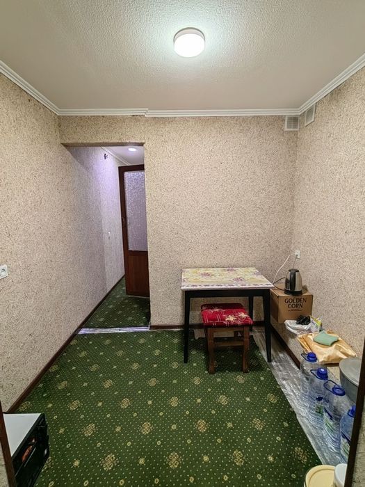 Срочно сдаётся квартира