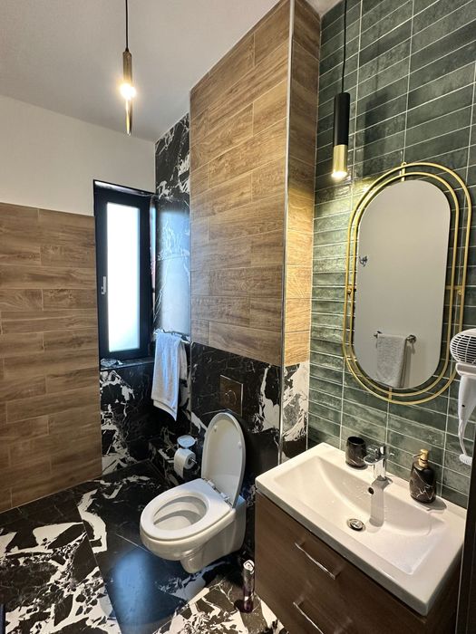 Inchiriez Apartamente in centrul Constantei -Bd. Mamaia-Muncitori etc