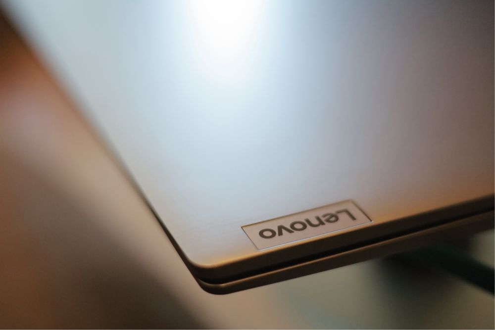 Лаптоп Lenovo IdeaPad 3 15ITL6, 8GB RAM, 256GB SSD