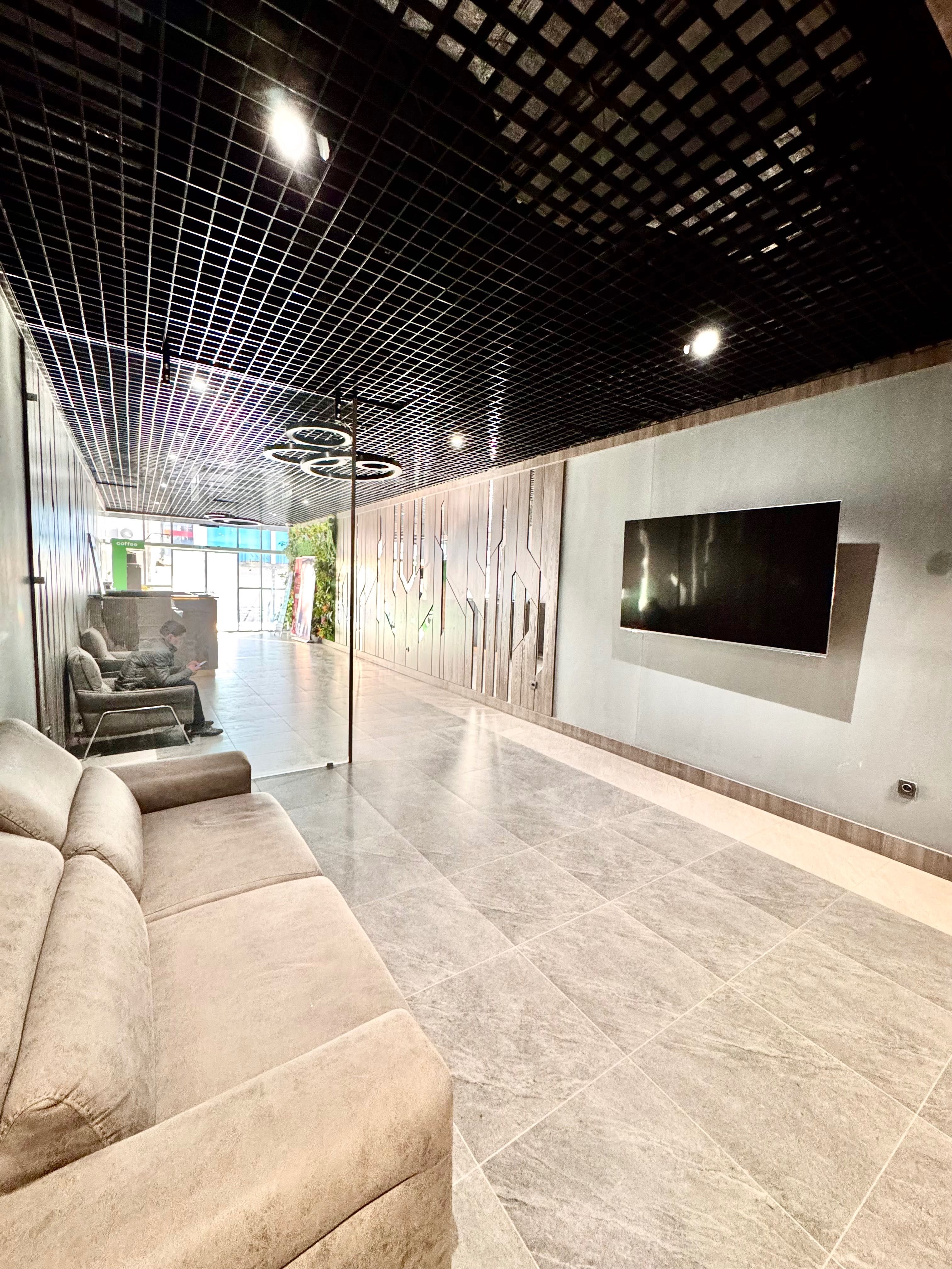 Готовый Офис | Ready Office | Tayyor Ofis |
