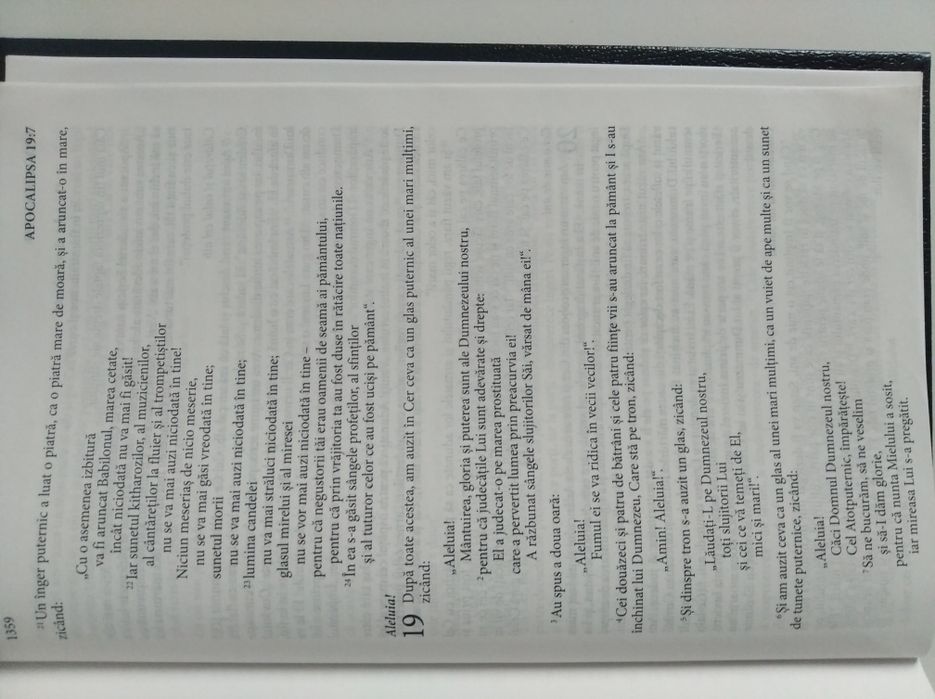 Biblia - GRATUIT