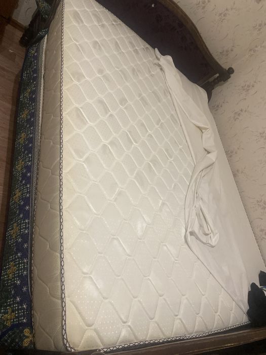Матрас б/у за 20.000