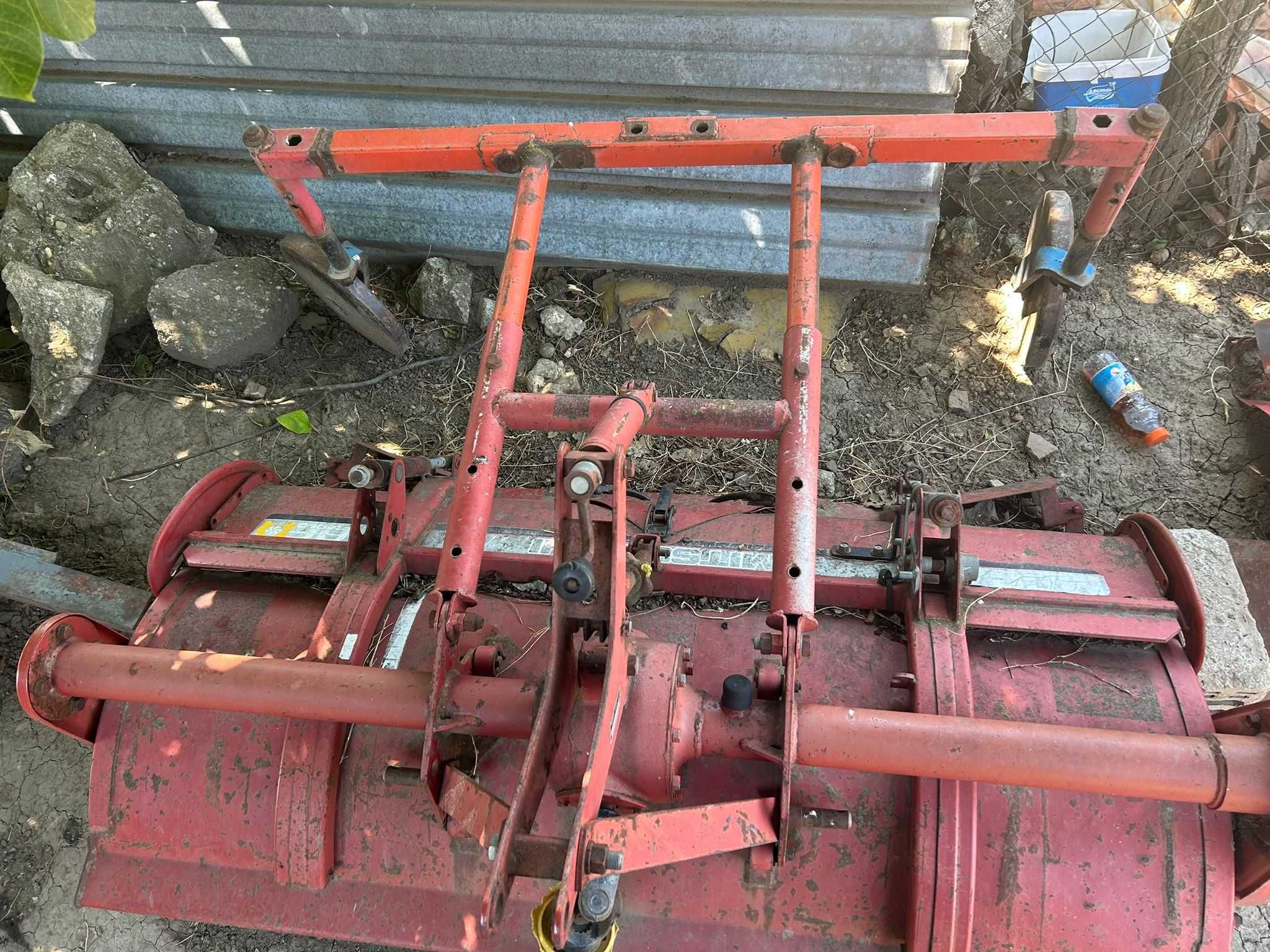 Продавам MTX225 спе.
