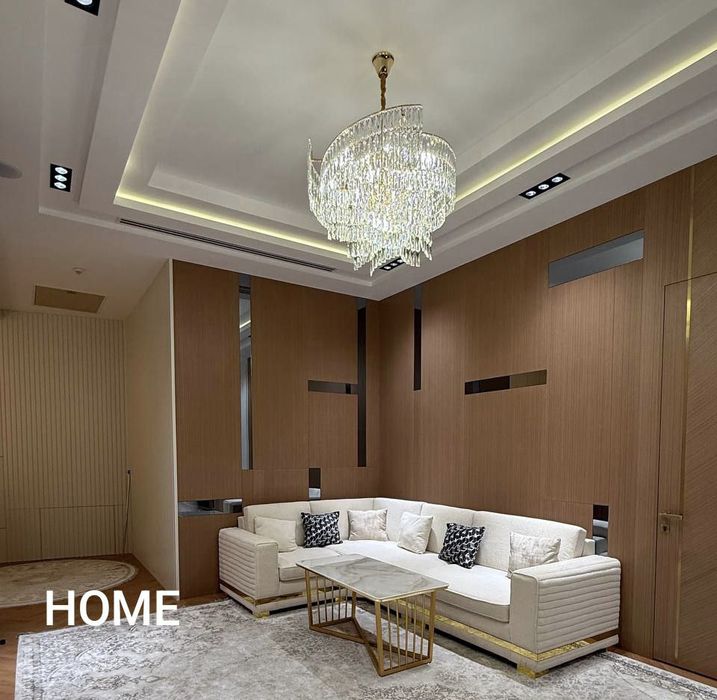 Продаётся Шикарный ЕвроДом 4 сотки Чайхана Салом