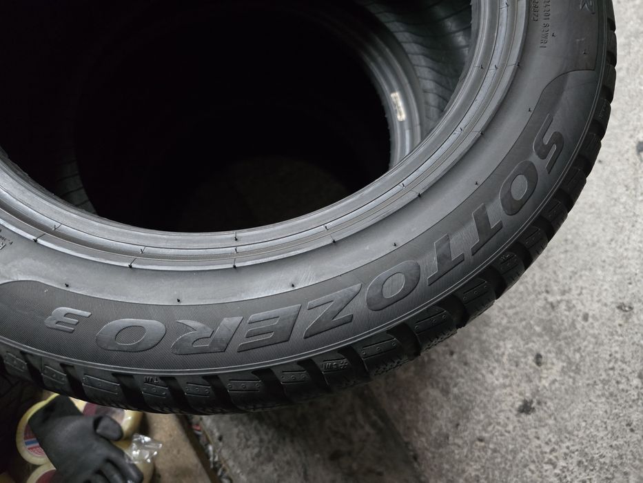 Pirelli 205/55 R16 91H MS iarnă