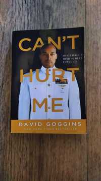 David Goggins (can't hurt me)