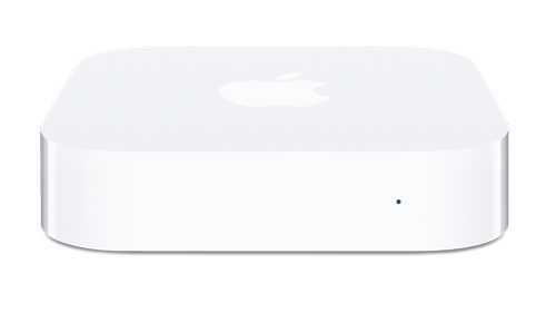 Apple Airport Express 2nd Gen Рутер/екстендер WiFi