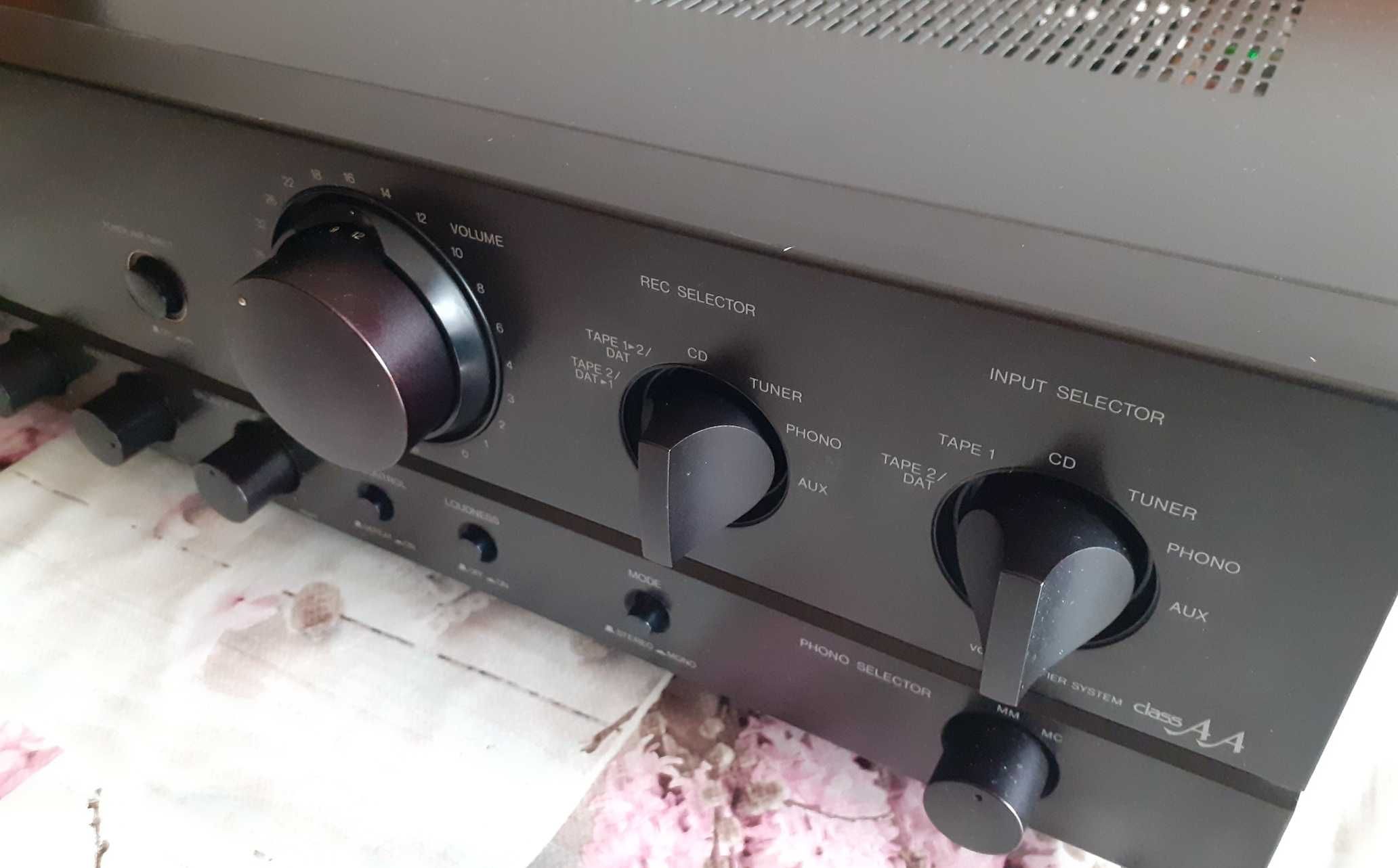 Technics SU-VX500