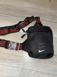 Nike мъжка чантичка НОВА