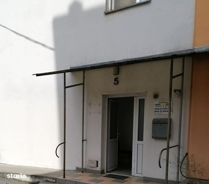 Oportunitate: Spațiu Comercial 68 mp, Zonă Ultracentrală