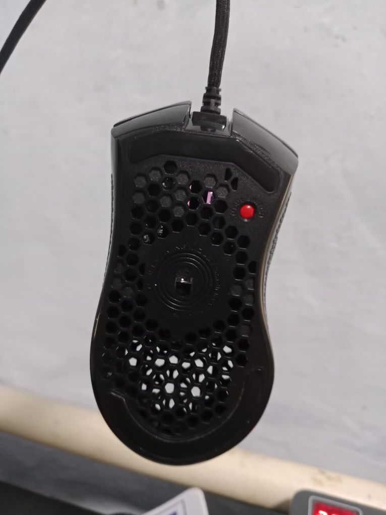 Продам мышь Redragon Storm Basic