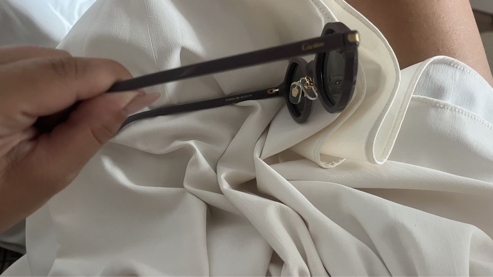 Cartier слънчеви очила