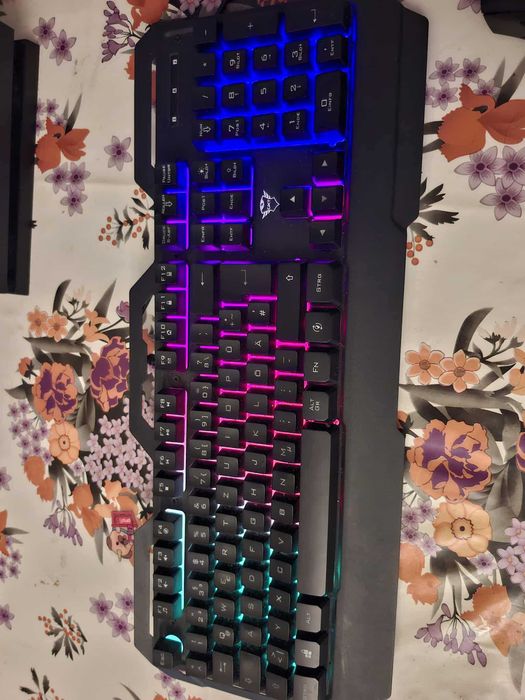 PC i5 4460 3,2 ghz 16 gb ram HDD 1 TB