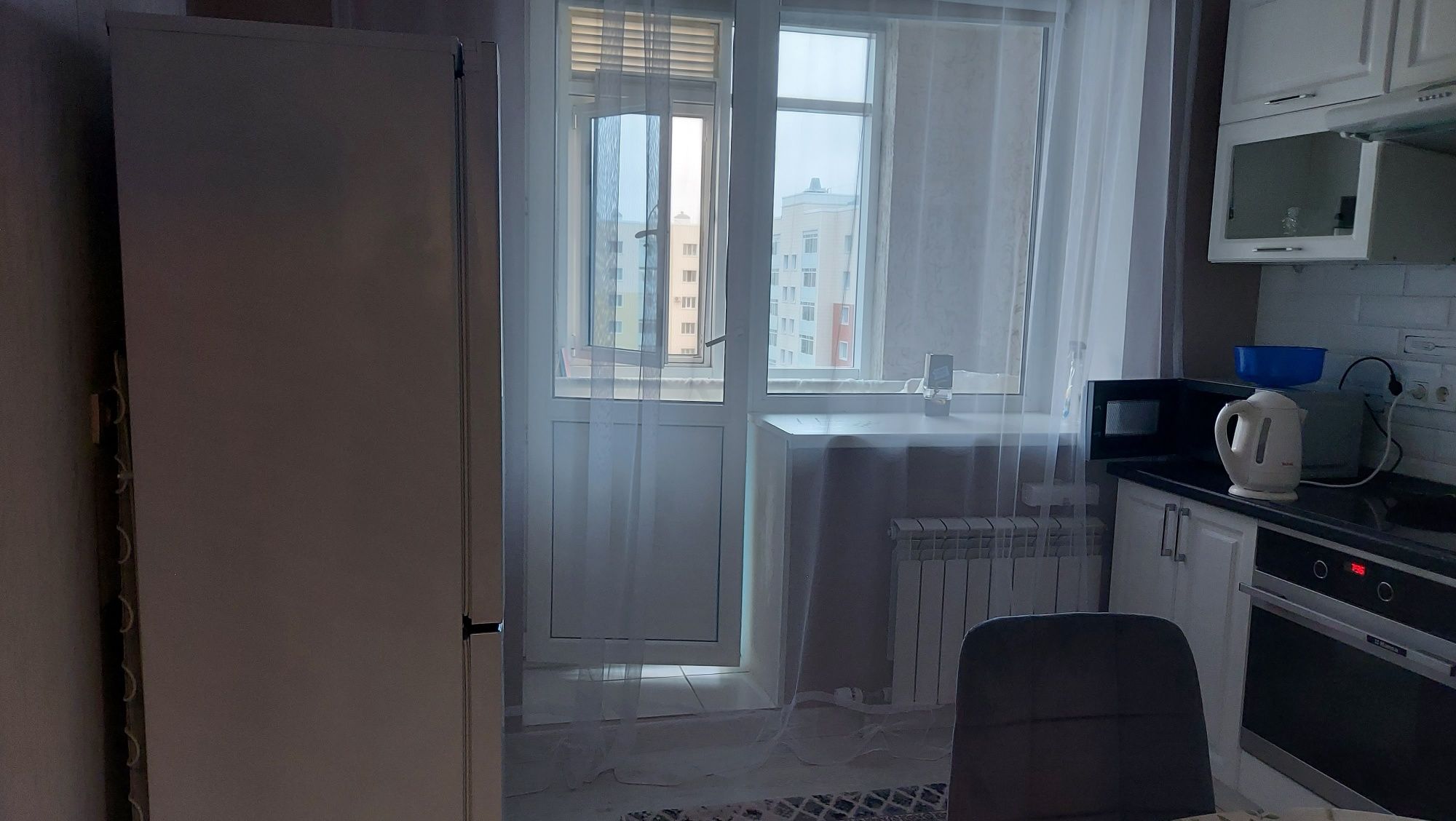 Продам 1комн квартиру