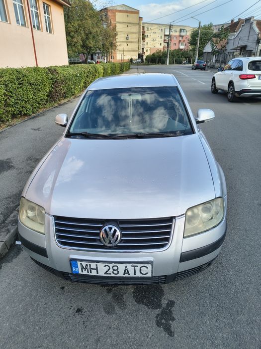 De vânzare Vw passat b5 5 ,1,9 Tdi,Fan 2005.