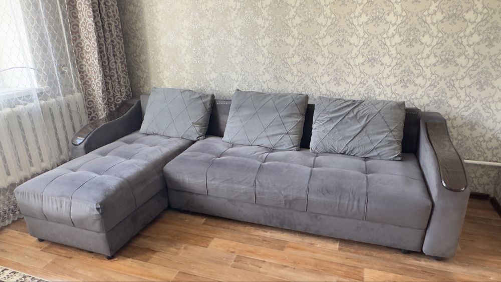 Диван за 30000 теңге б/у