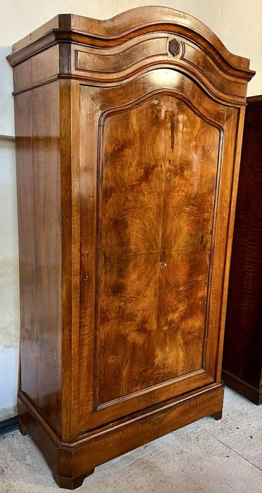 Dulap vechi Louis Philippe *** vintage / antic / vechi / retro ***