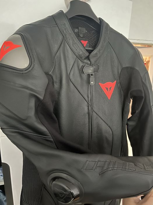 DAINESE LAGUNA SECA 5 цял мото екип