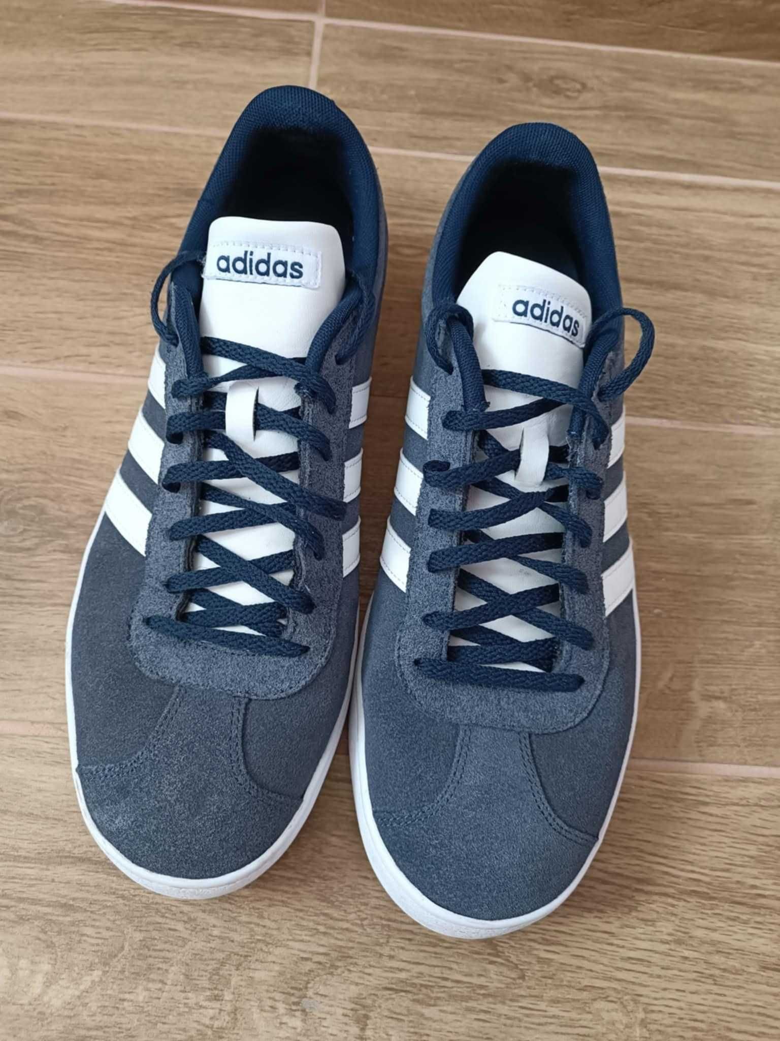 Сникърси adidas VL Court 2.0